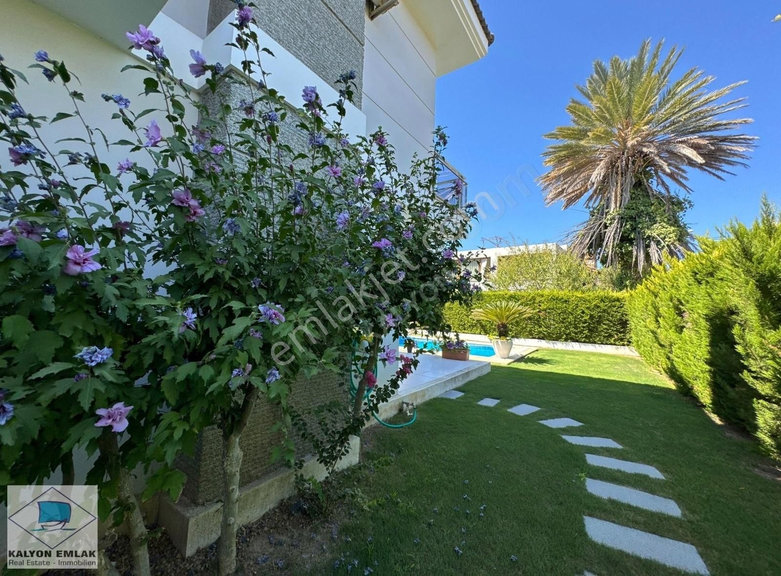 Alaçatı & Ilıca Arası Satılık Müstakil Havuzlu Villa - Görsel 4