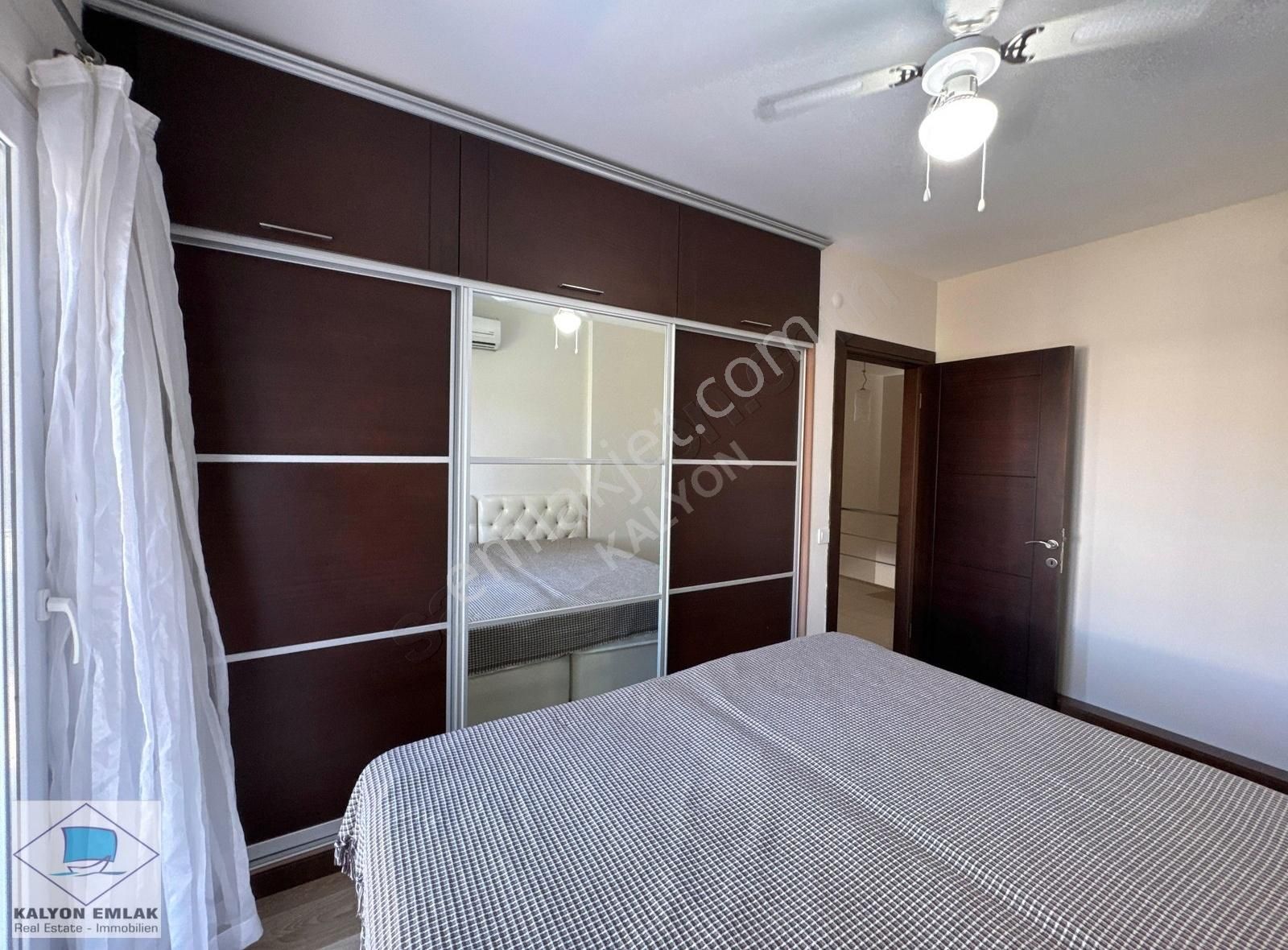 Alaçatı & Ilıca Arası Satılık Müstakil Havuzlu Villa - Görsel 19