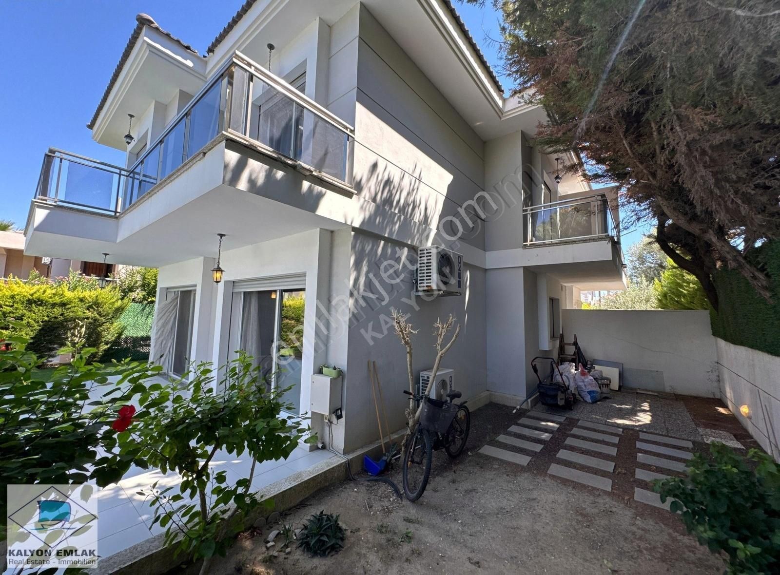 Alaçatı & Ilıca Arası Satılık Müstakil Havuzlu Villa - Görsel 20