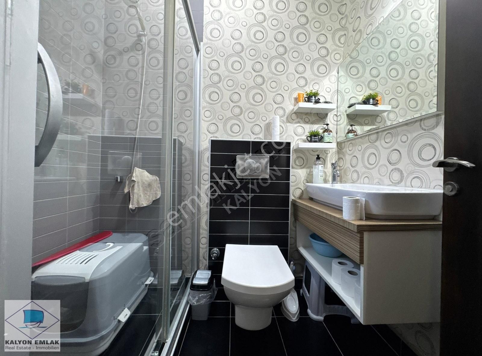 Alaçatı & Ilıca Arası Satılık Müstakil Havuzlu Villa - Görsel 27