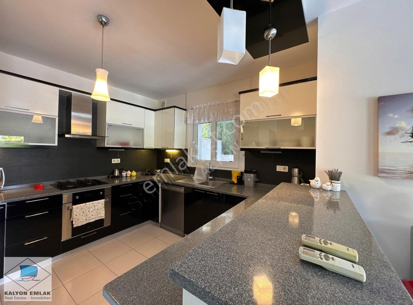 Alaçatı & Ilıca Arası Satılık Müstakil Havuzlu Villa - Görsel 22