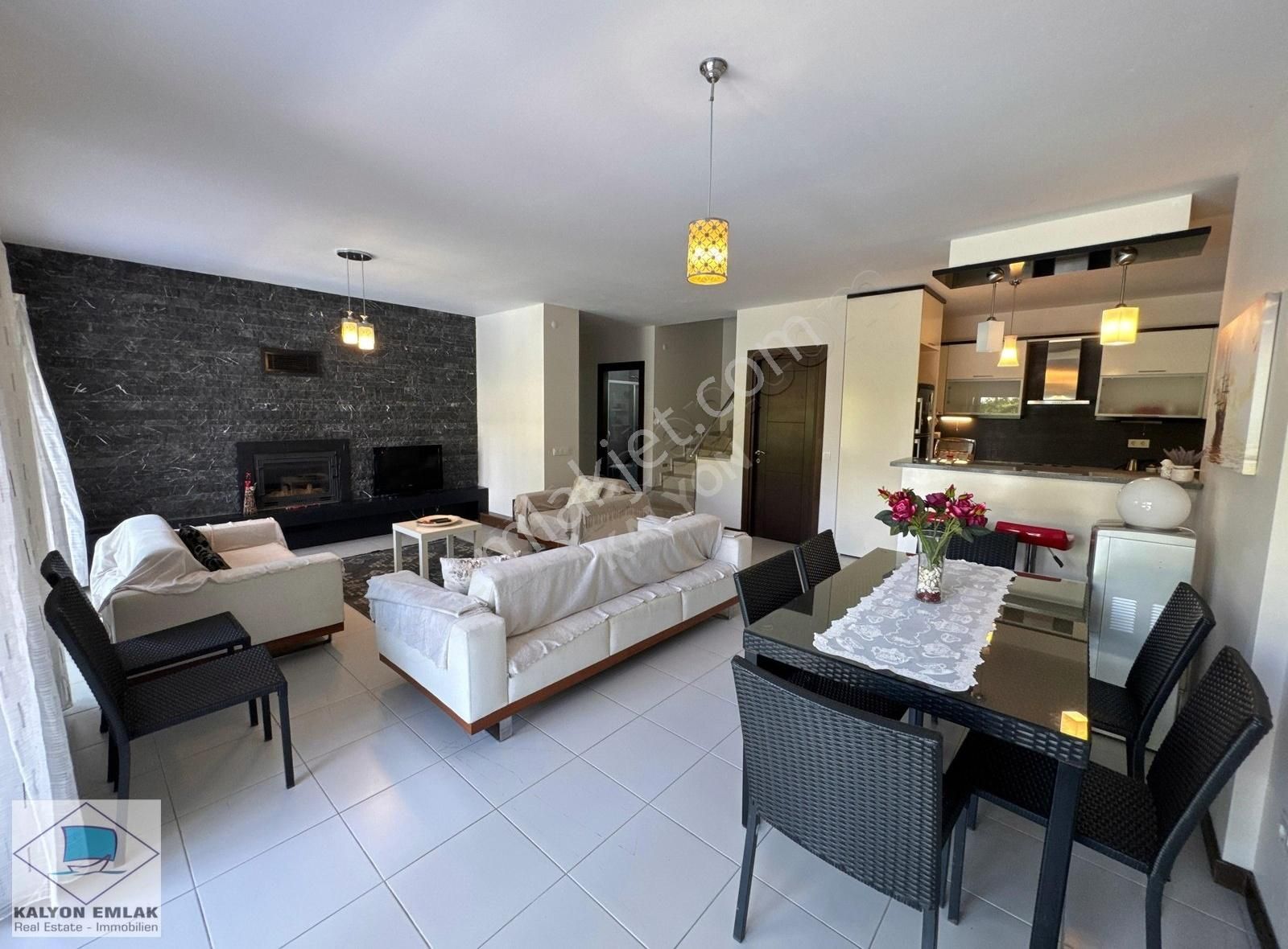 Alaçatı & Ilıca Arası Satılık Müstakil Havuzlu Villa - Görsel 11