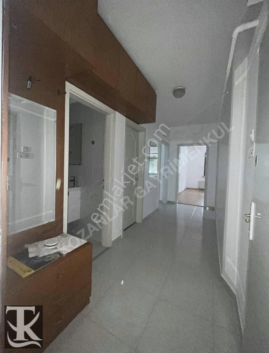 Kozanlar'dan Çarşı Mahallesinde Kiralık Daire... - Görsel 12