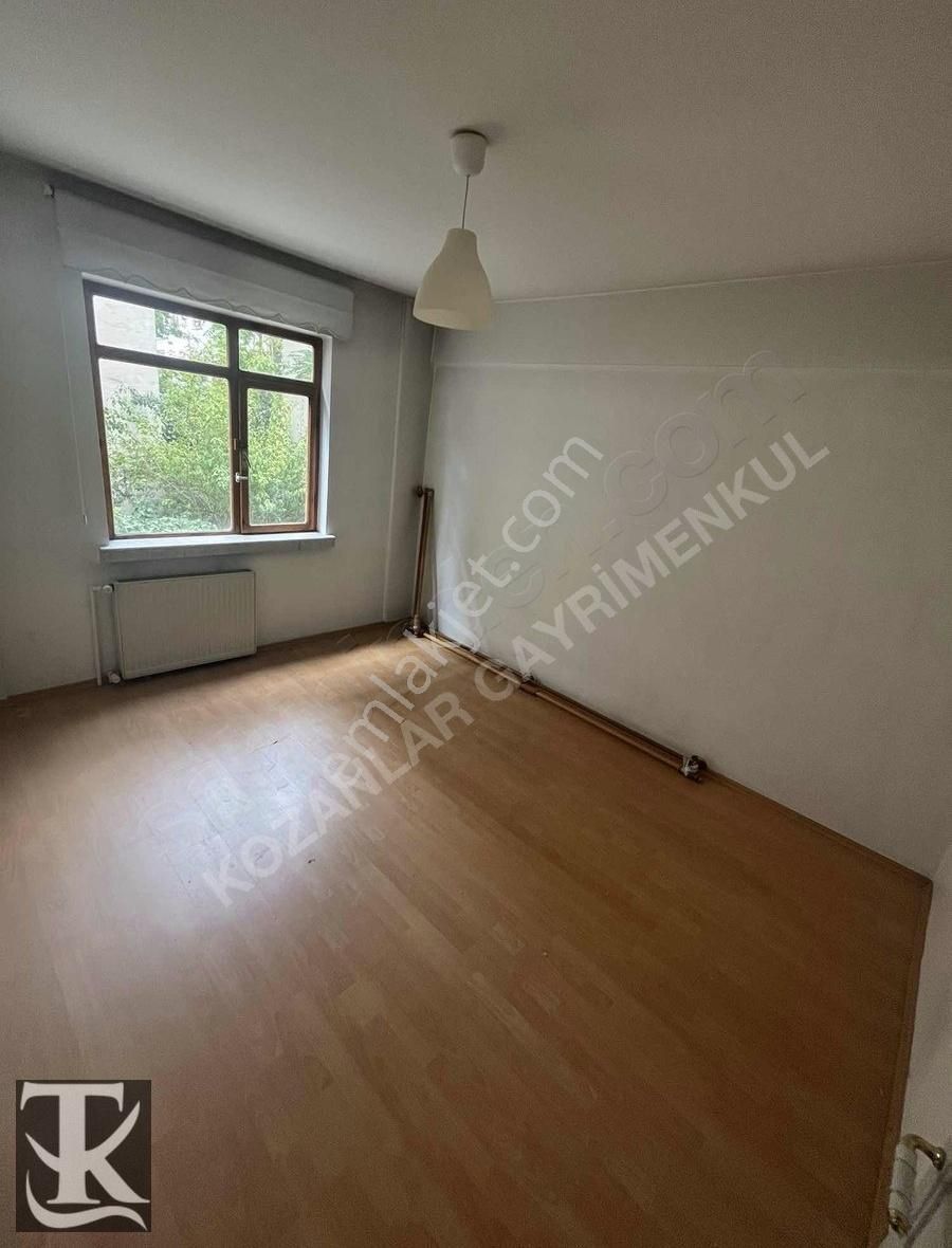 Kozanlar'dan Çarşı Mahallesinde Kiralık Daire... - Görsel 2