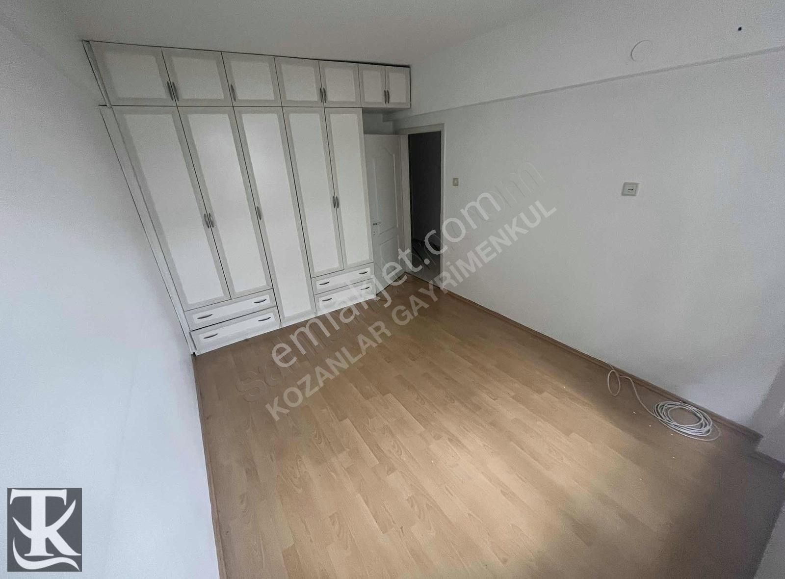 Kozanlar'dan Çarşı Mahallesinde Kiralık Daire... - Görsel 4