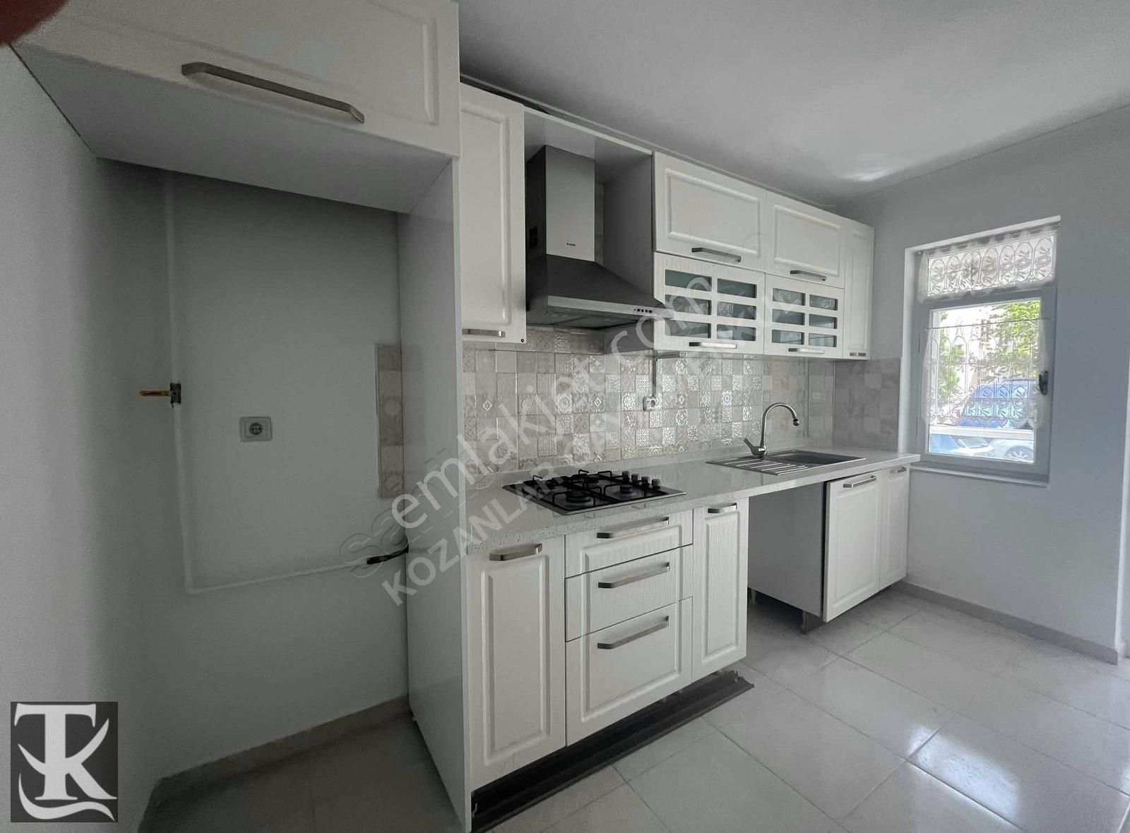 Kozanlar'dan Çarşı Mahallesinde Kiralık Daire... - Görsel 13