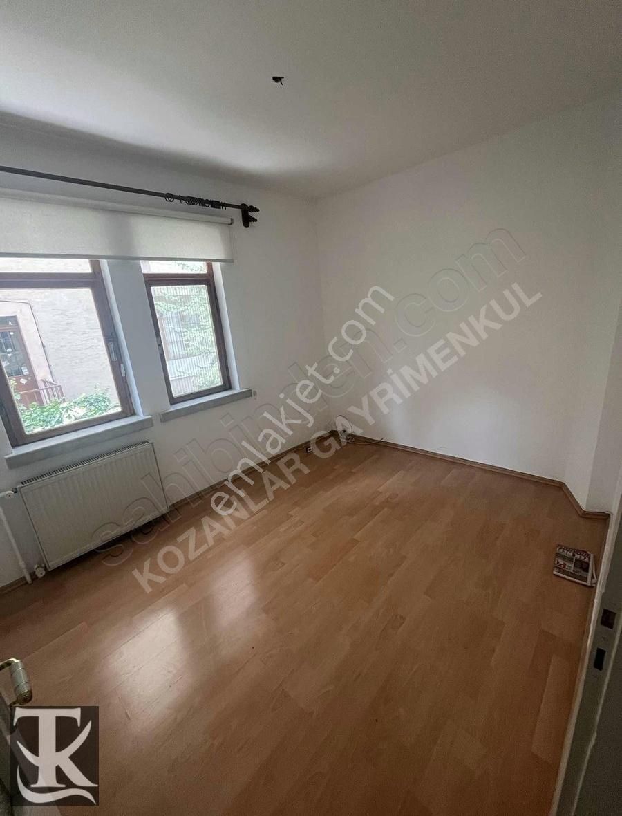 Kozanlar'dan Çarşı Mahallesinde Kiralık Daire... - Görsel 10