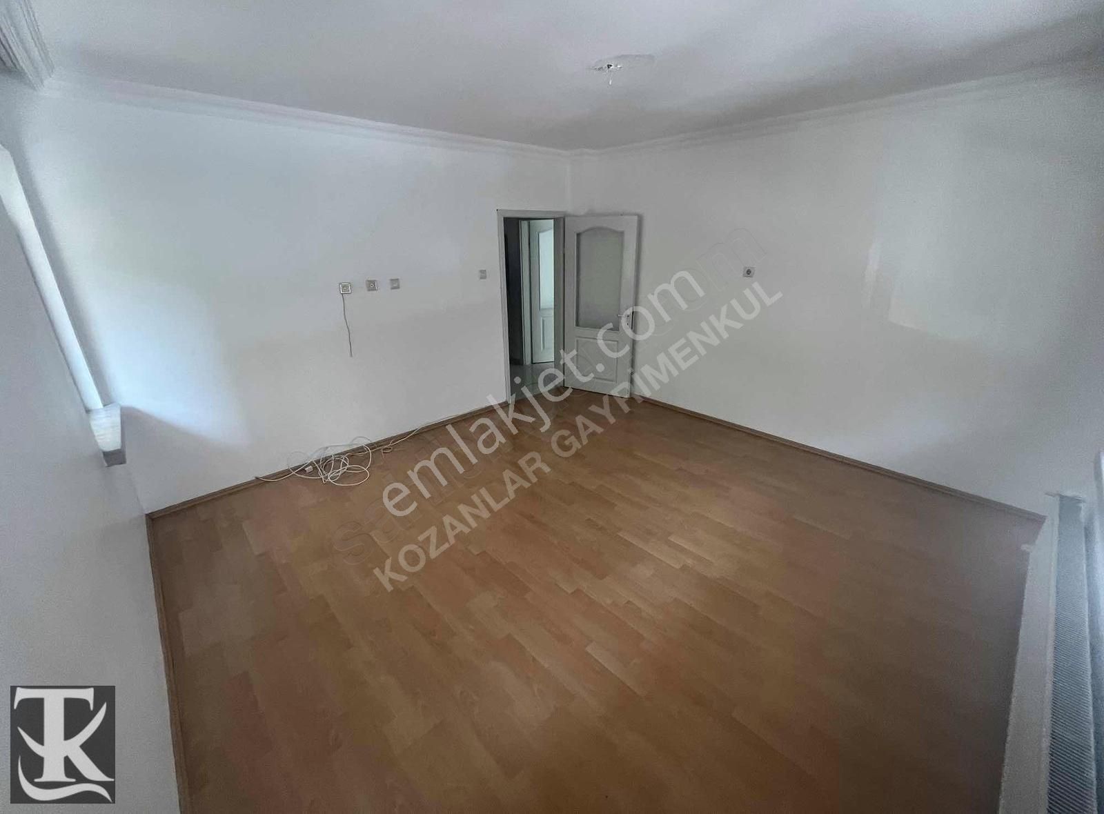 Kozanlar'dan Çarşı Mahallesinde Kiralık Daire... - Görsel 3