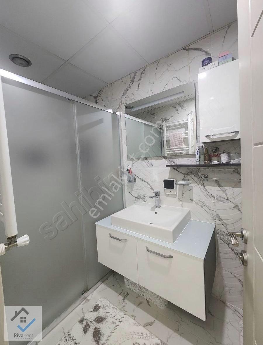 Ultralux Salon Mutfak Ayrı Giyinme Odalı 2+1 - Görsel 2