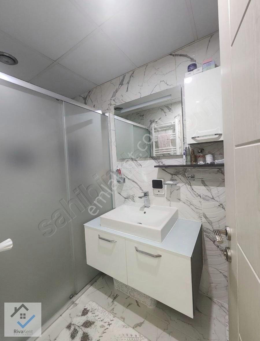 Ultralux Salon Mutfak Ayrı Giyinme Odalı 2+1 - Görsel 29