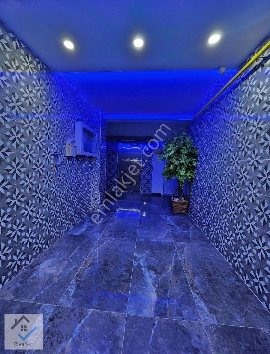 Ultralux Salon Mutfak Ayrı Giyinme Odalı 2+1 - Görsel 12