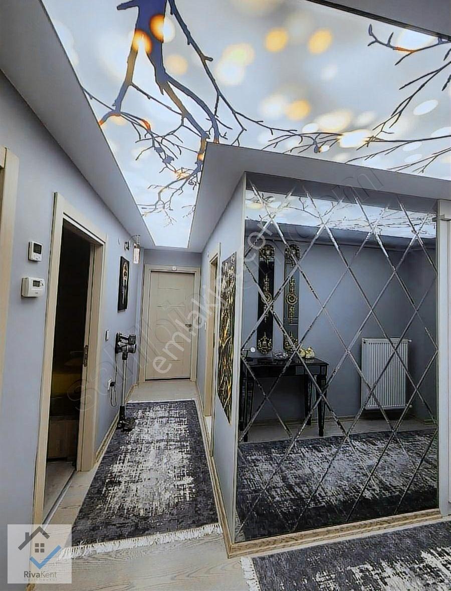 Ultralux Salon Mutfak Ayrı Giyinme Odalı 2+1 - Görsel 6