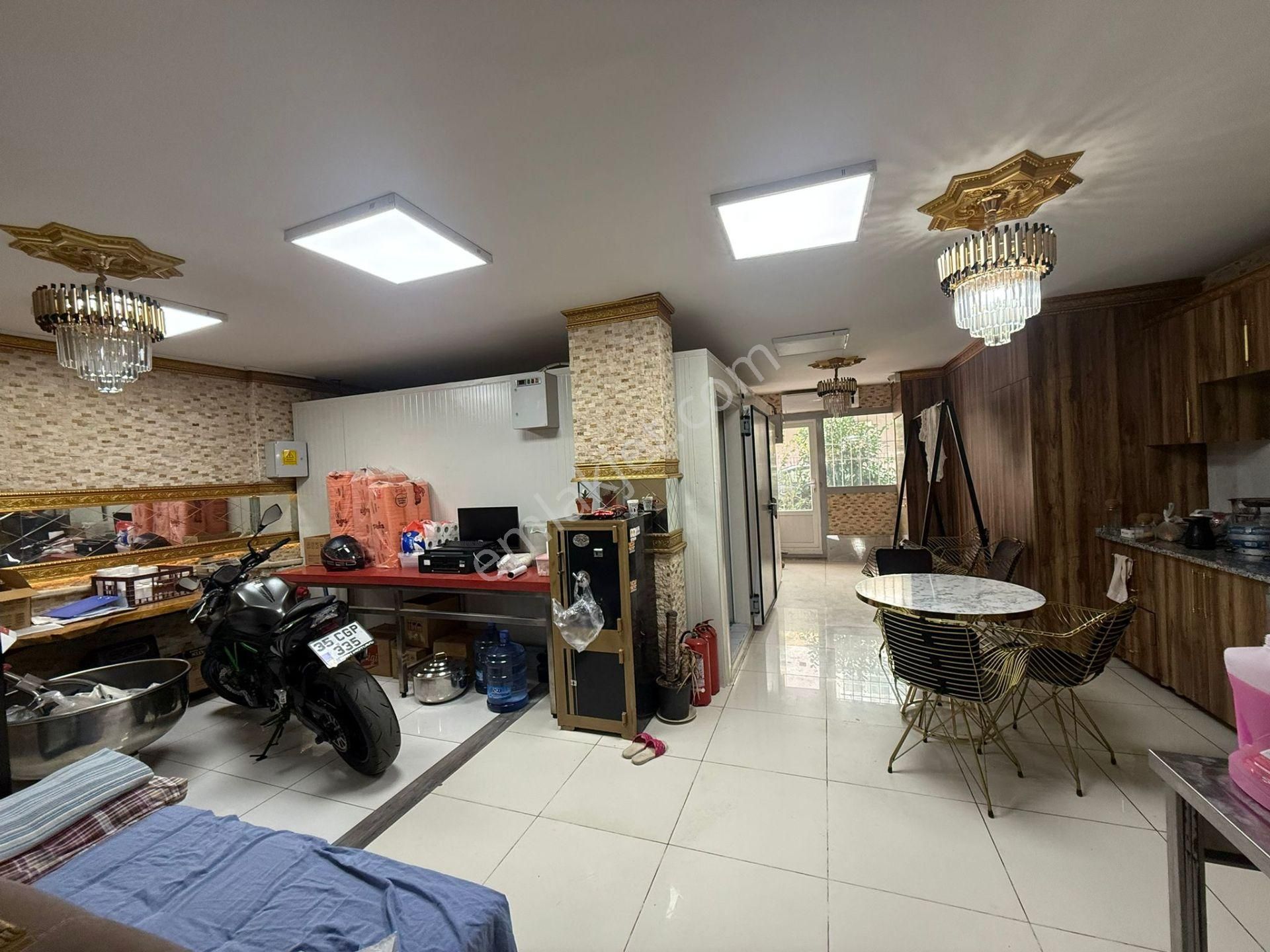 Bal Gayrimenkulden-atatürk Caddesinde 300 M2 Devirli Dükkan - Görsel 19