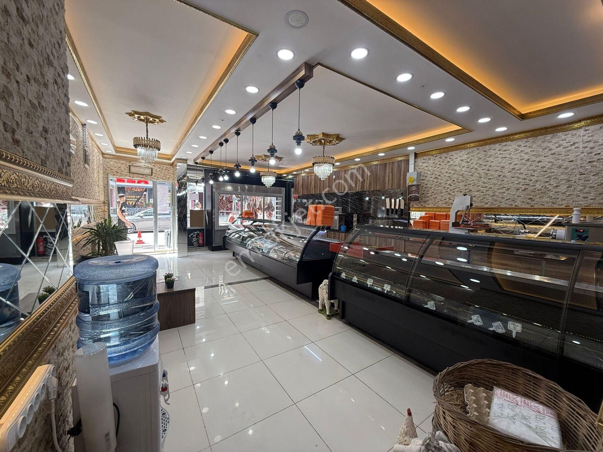 Bal Gayrimenkulden-atatürk Caddesinde 300 M2 Devirli Dükkan - Görsel 15