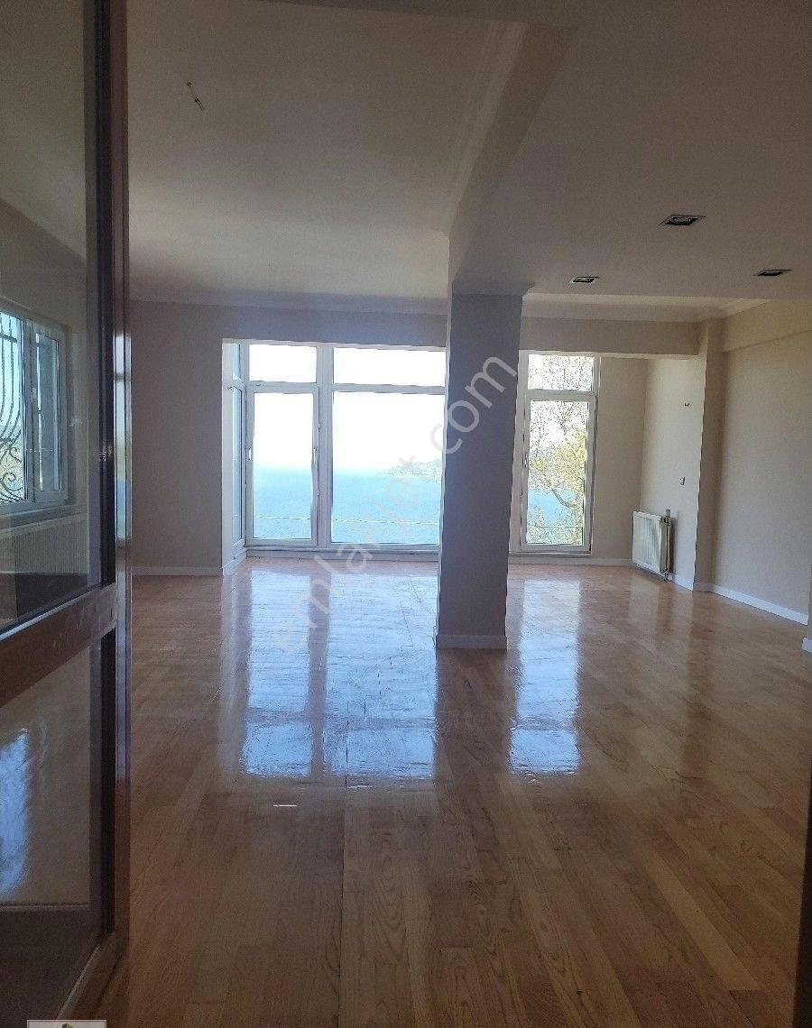 Sarıyer Kireçburnunda 400 M2 5+2 Deniz Manzaralı Kupon Villa - Görsel 26