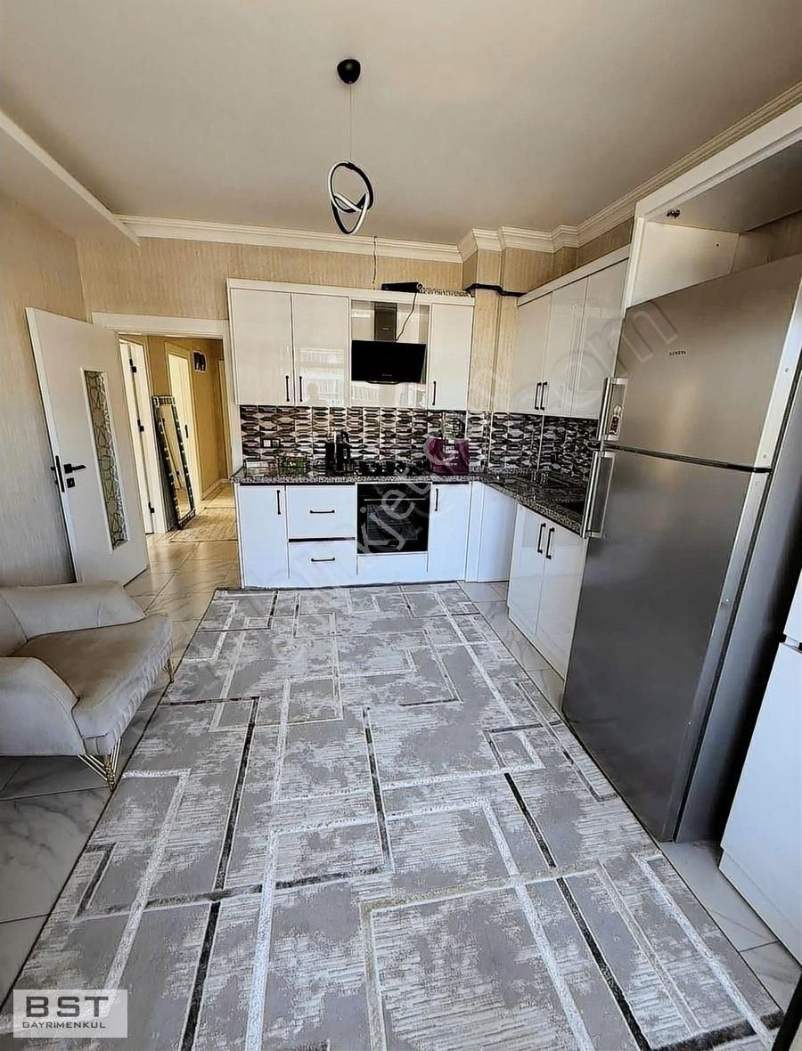 Sarıyakup Mh Mengene Hanımlar Lokali Karşısı 3+1 135 M2 Net - Görsel 6