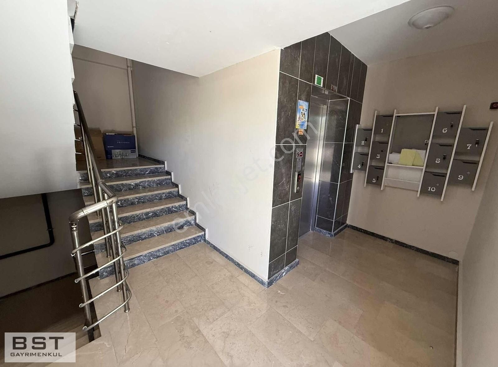 Sarıyakup Mh Mengene Hanımlar Lokali Karşısı 3+1 135 M2 Net - Görsel 26