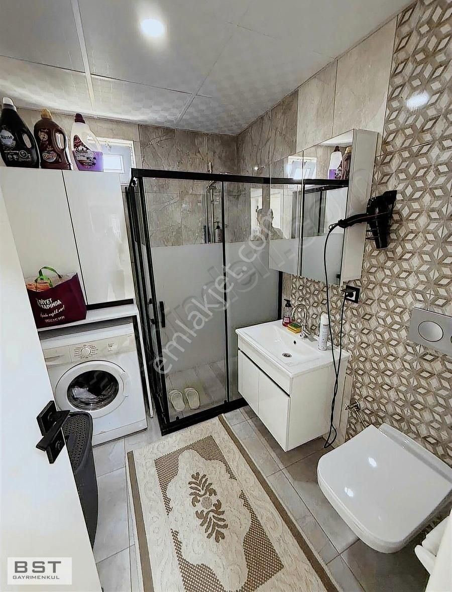 Sarıyakup Mh Mengene Hanımlar Lokali Karşısı 3+1 135 M2 Net - Görsel 16