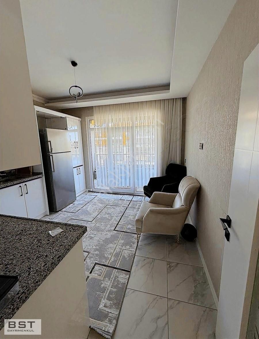 Sarıyakup Mh Mengene Hanımlar Lokali Karşısı 3+1 135 M2 Net - Görsel 24