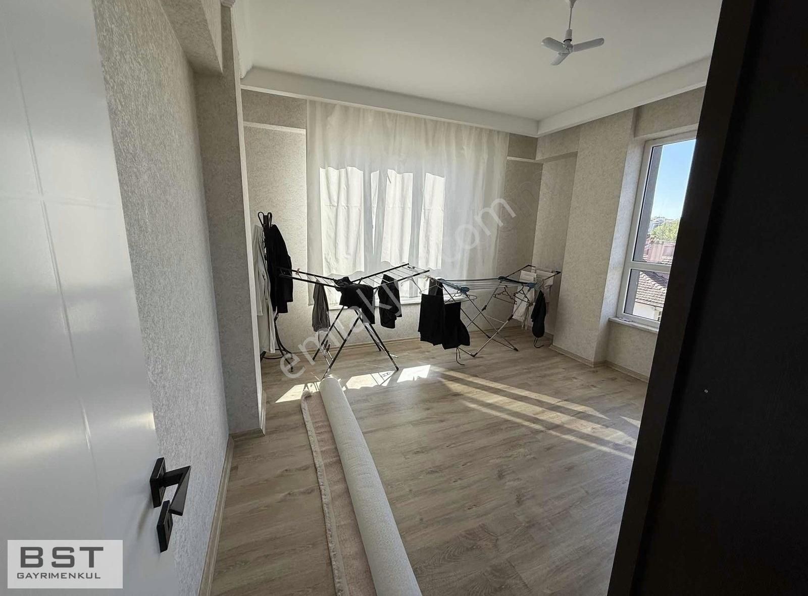 Sarıyakup Mh Mengene Hanımlar Lokali Karşısı 3+1 135 M2 Net - Görsel 19