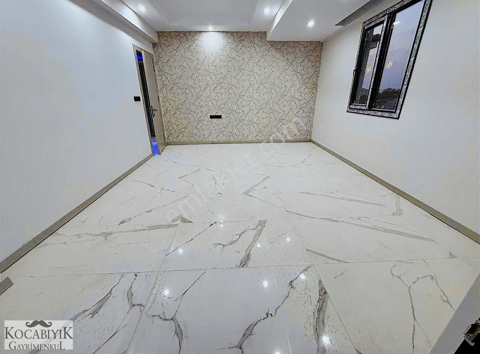 Kocabıyık Gayrimenkul'den Doğal Yaşam Parkı 2+1 Lüks Sıfır Daire