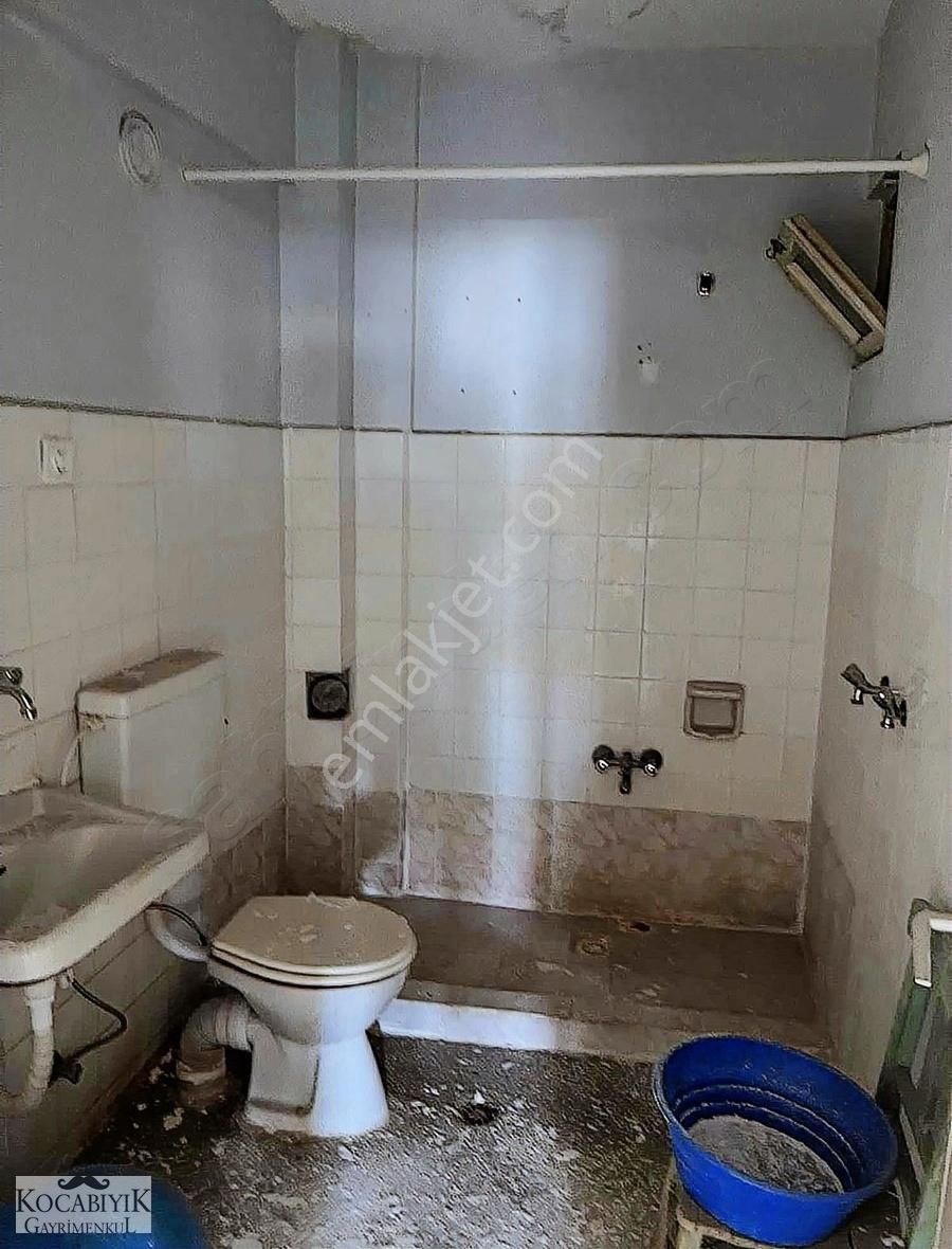 Kocabıyık Gayrimenkul'den Lozan Caddesi Köşe Parsel 3+1 Daire - Görsel 5