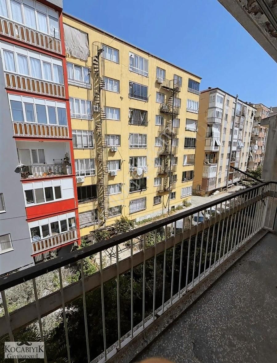 Kocabıyık Gayrimenkul'den Lozan Caddesi Köşe Parsel 3+1 Daire - Görsel 13