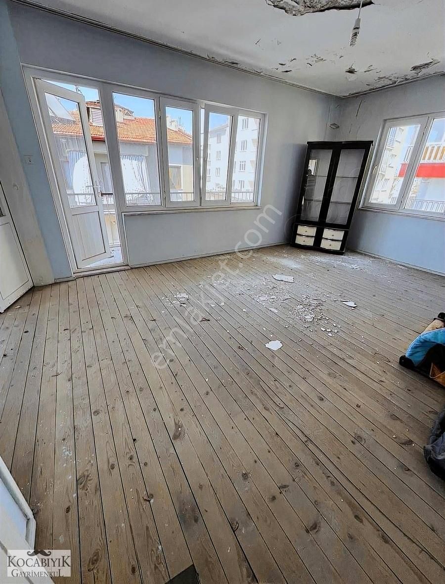 Kocabıyık Gayrimenkul'den Lozan Caddesi Köşe Parsel 3+1 Daire - Görsel 24