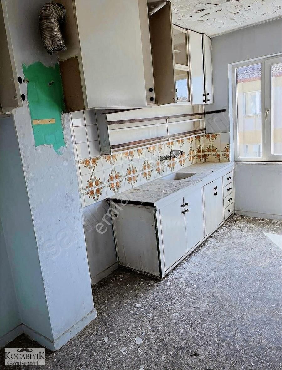 Kocabıyık Gayrimenkul'den Lozan Caddesi Köşe Parsel 3+1 Daire - Görsel 11