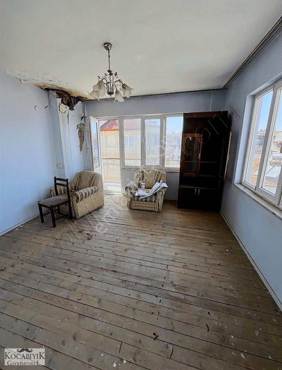 Kocabıyık Gayrimenkul'den Lozan Caddesi Köşe Parsel 3+1 Daire - Görsel 6