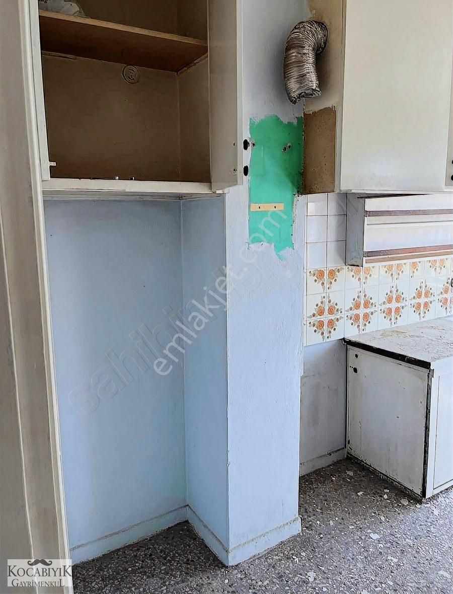 Kocabıyık Gayrimenkul'den Lozan Caddesi Köşe Parsel 3+1 Daire - Görsel 10