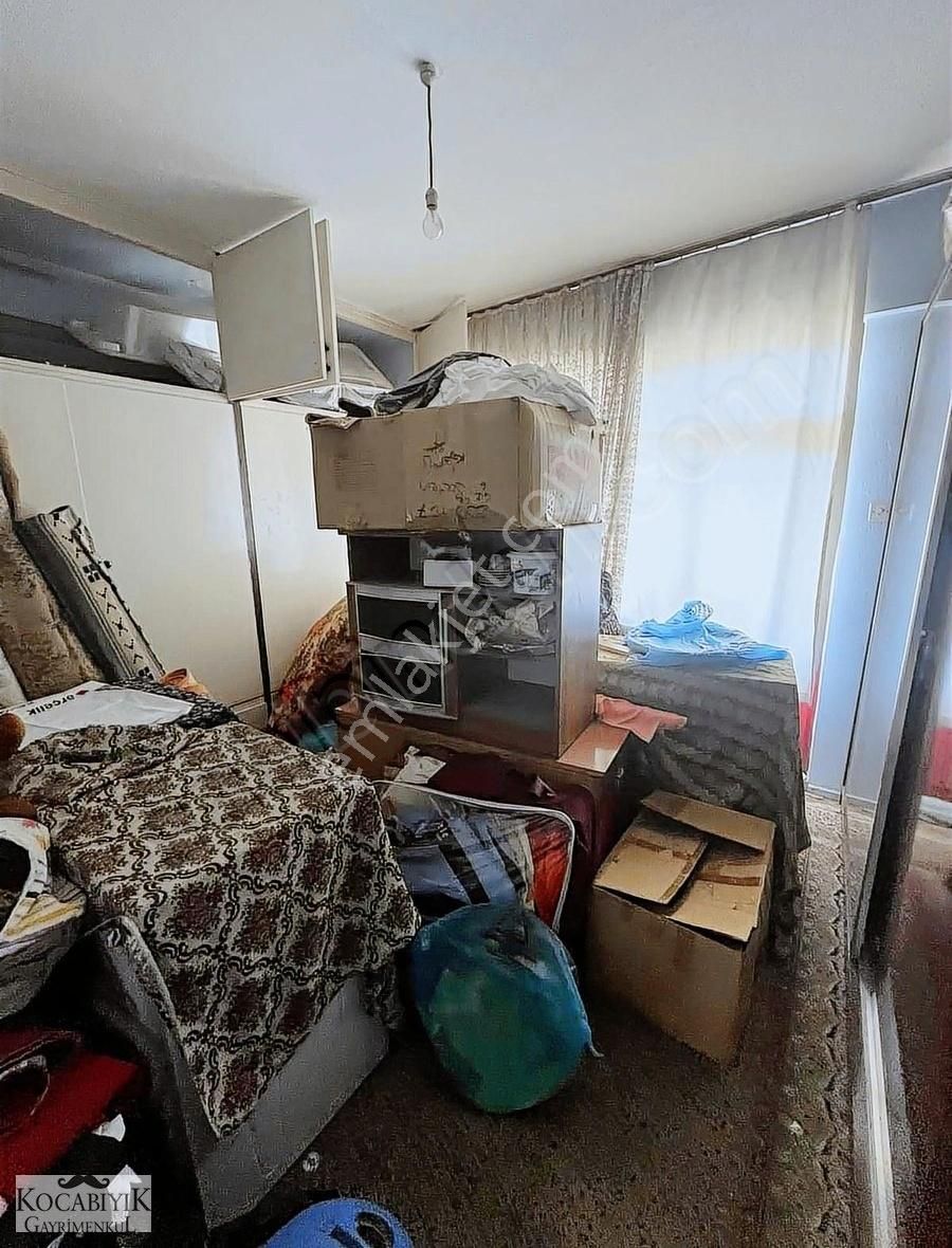 Kocabıyık Gayrimenkul'den Lozan Caddesi Köşe Parsel 3+1 Daire - Görsel 2