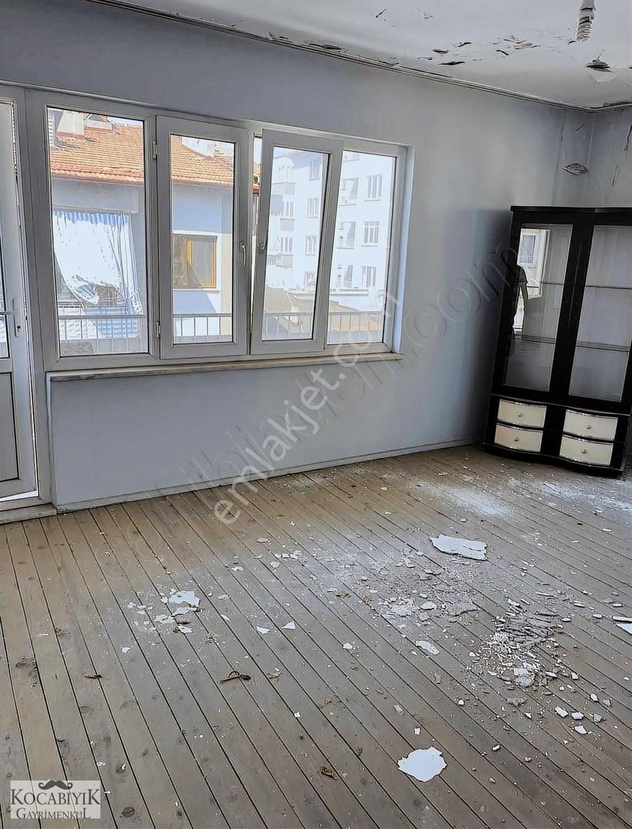 Kocabıyık Gayrimenkul'den Lozan Caddesi Köşe Parsel 3+1 Daire - Görsel 19