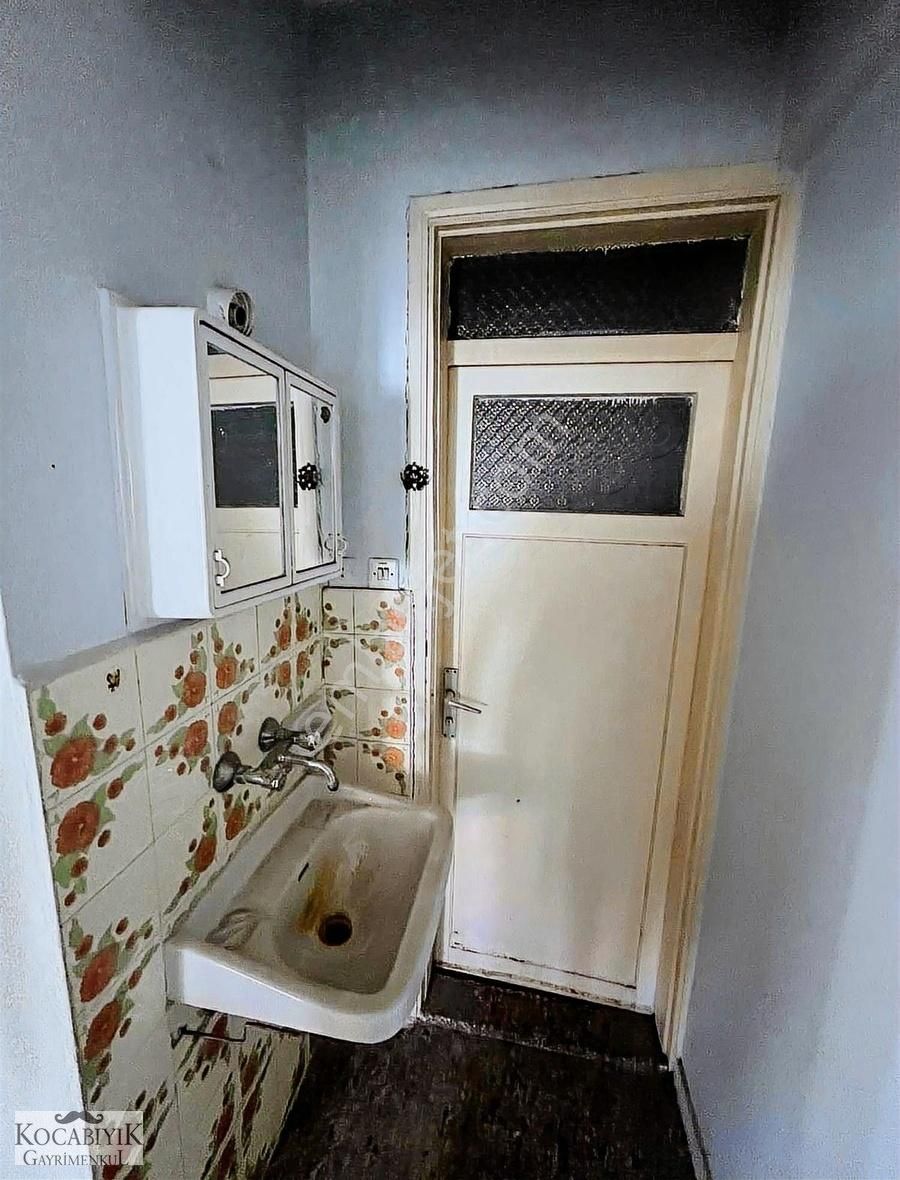 Kocabıyık Gayrimenkul'den Lozan Caddesi Köşe Parsel 3+1 Daire - Görsel 8