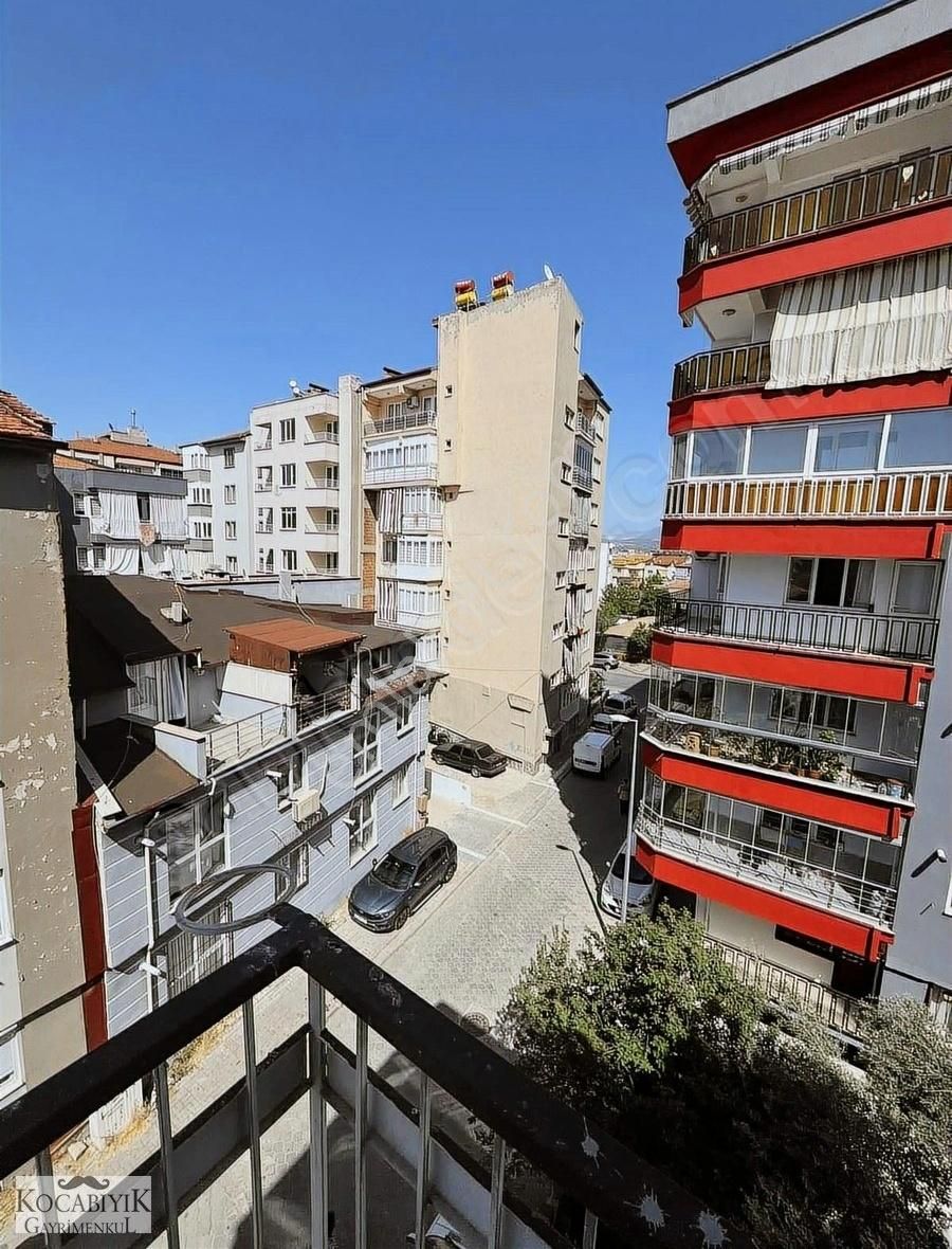 Kocabıyık Gayrimenkul'den Lozan Caddesi Köşe Parsel 3+1 Daire - Görsel 18