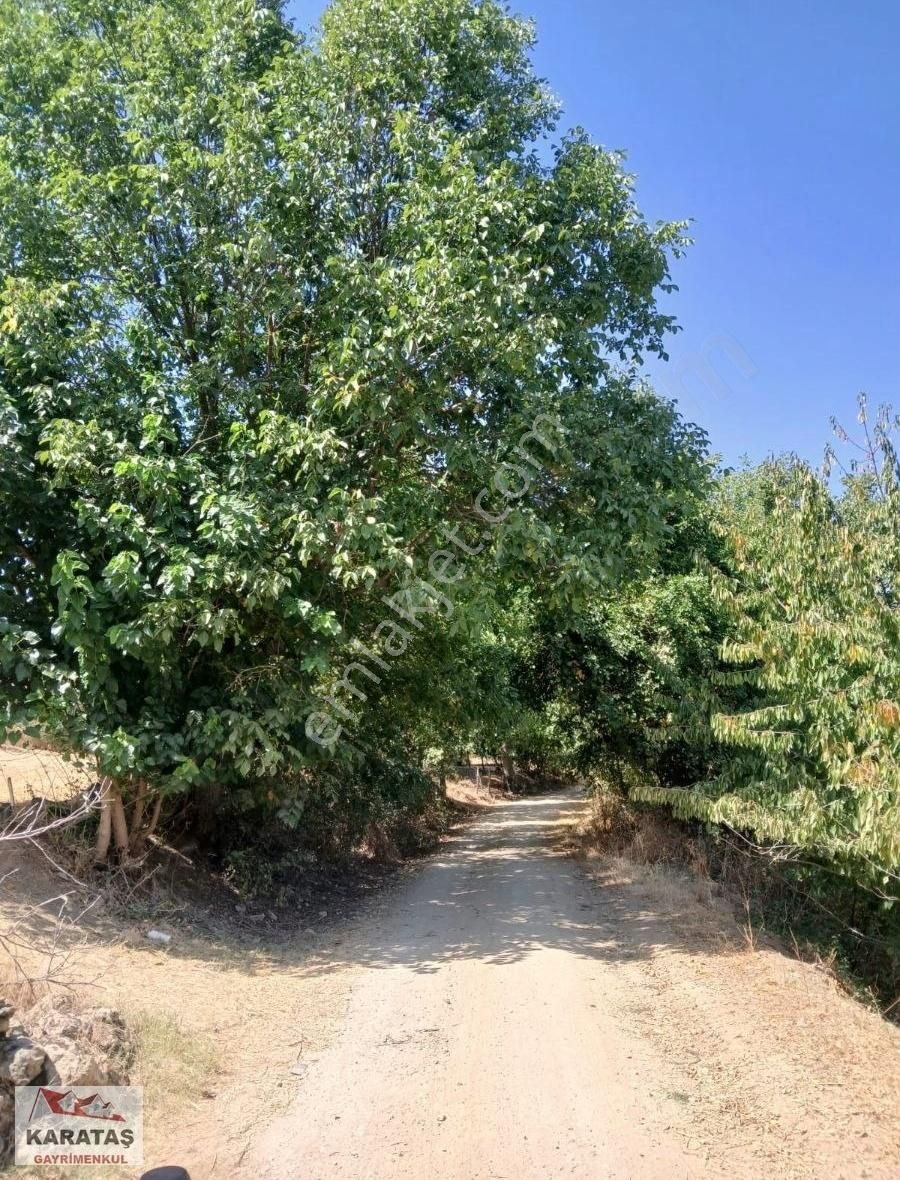 Mükemmel Konumda Acil Satılık Kaçırılmayacak Tarla - Görsel 5