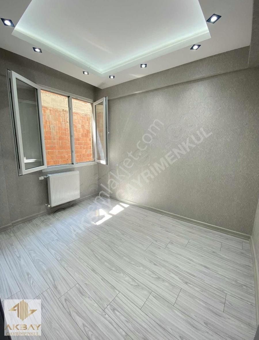 Akbay Gayrmenkulden Balçova Merkezde Ultra Lüx Ara Kat 3+1 Daire - Görsel 18