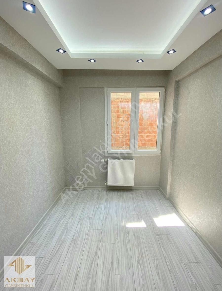 Akbay Gayrmenkulden Balçova Merkezde Ultra Lüx Ara Kat 3+1 Daire - Görsel 7