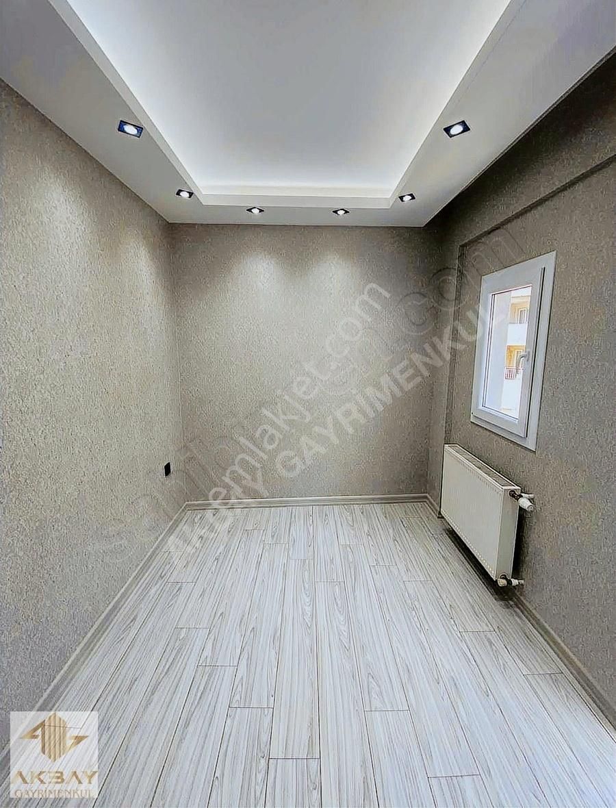 Akbay Gayrmenkulden Balçova Merkezde Ultra Lüx Ara Kat 3+1 Daire - Görsel 11