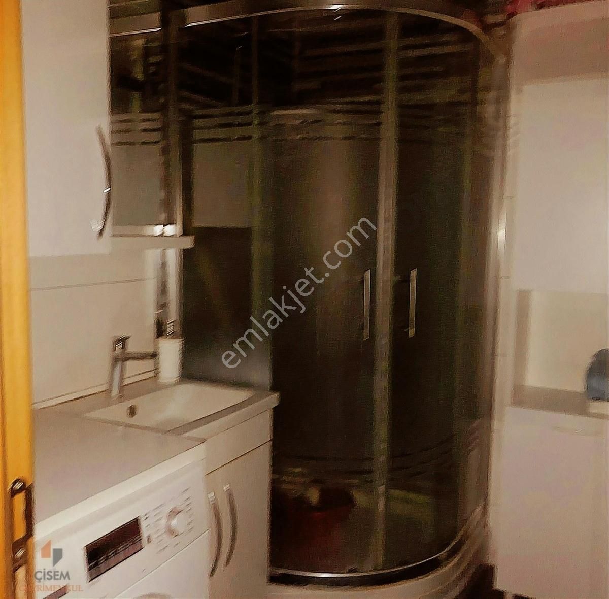 Karşıyaka Yalı Mahallesinde Satılık 1+1 Lüx Daire - Görsel 35