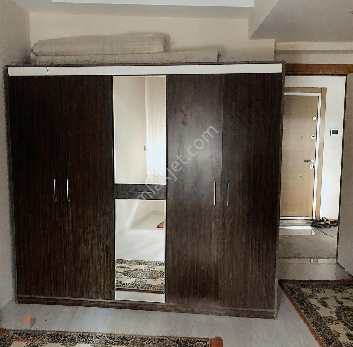 Karşıyaka Yalı Mahallesinde Satılık 1+1 Lüx Daire - Görsel 9