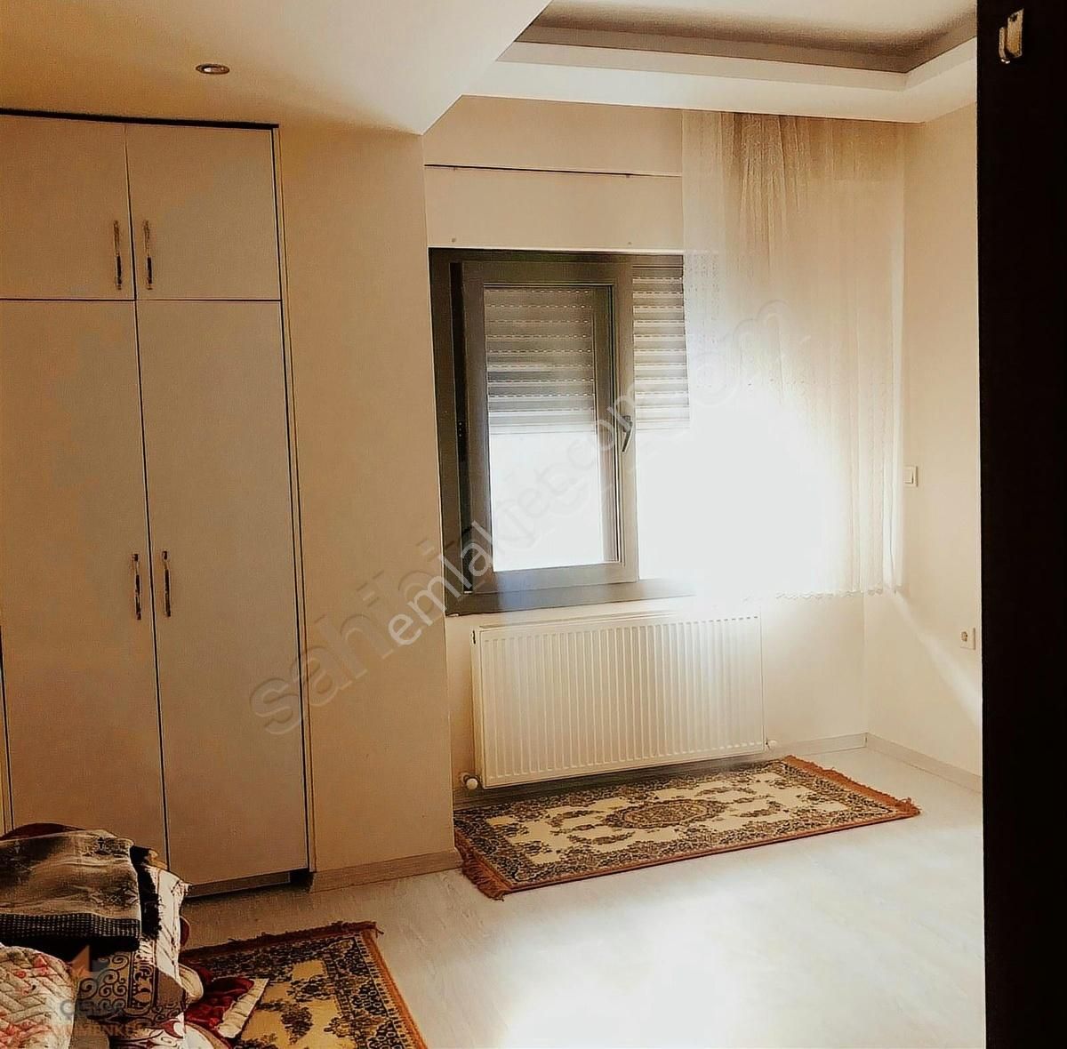 Karşıyaka Yalı Mahallesinde Satılık 1+1 Lüx Daire - Görsel 8