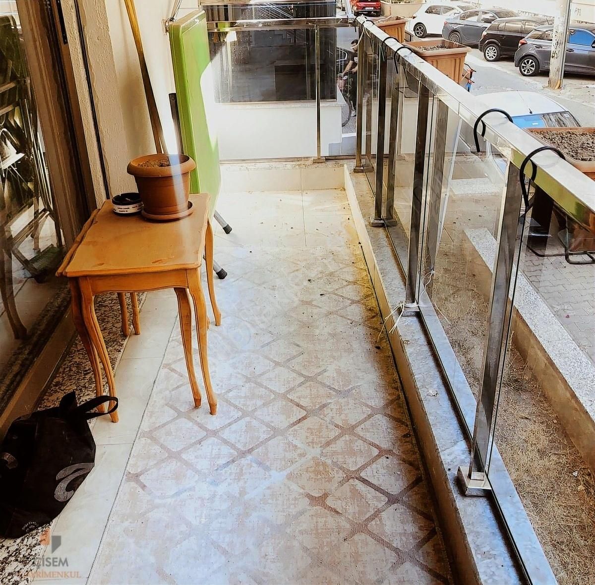 Karşıyaka Yalı Mahallesinde Satılık 1+1 Lüx Daire - Görsel 4