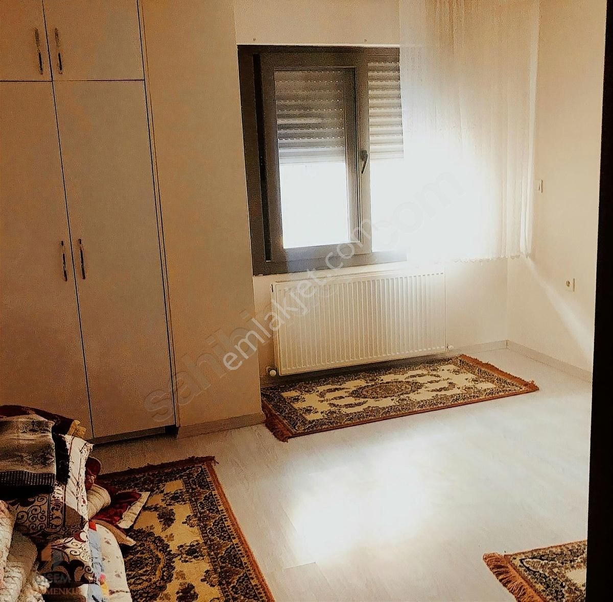 Karşıyaka Yalı Mahallesinde Satılık 1+1 Lüx Daire - Görsel 34