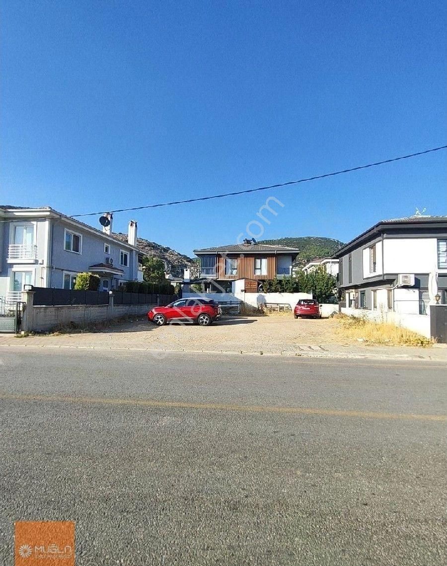 Muğla Düğerek Satılık Arsa - Görsel 4