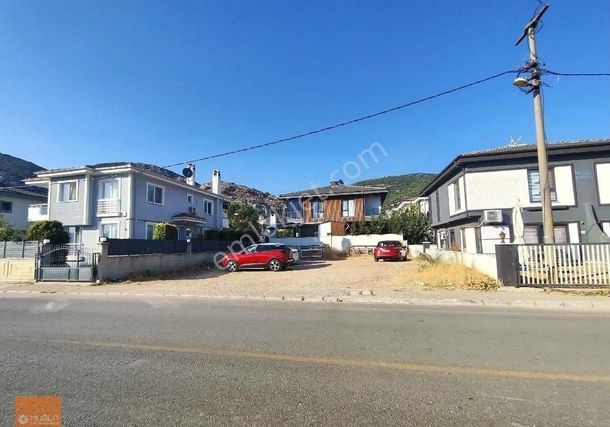 Muğla Düğerek Satılık Arsa - Görsel 11