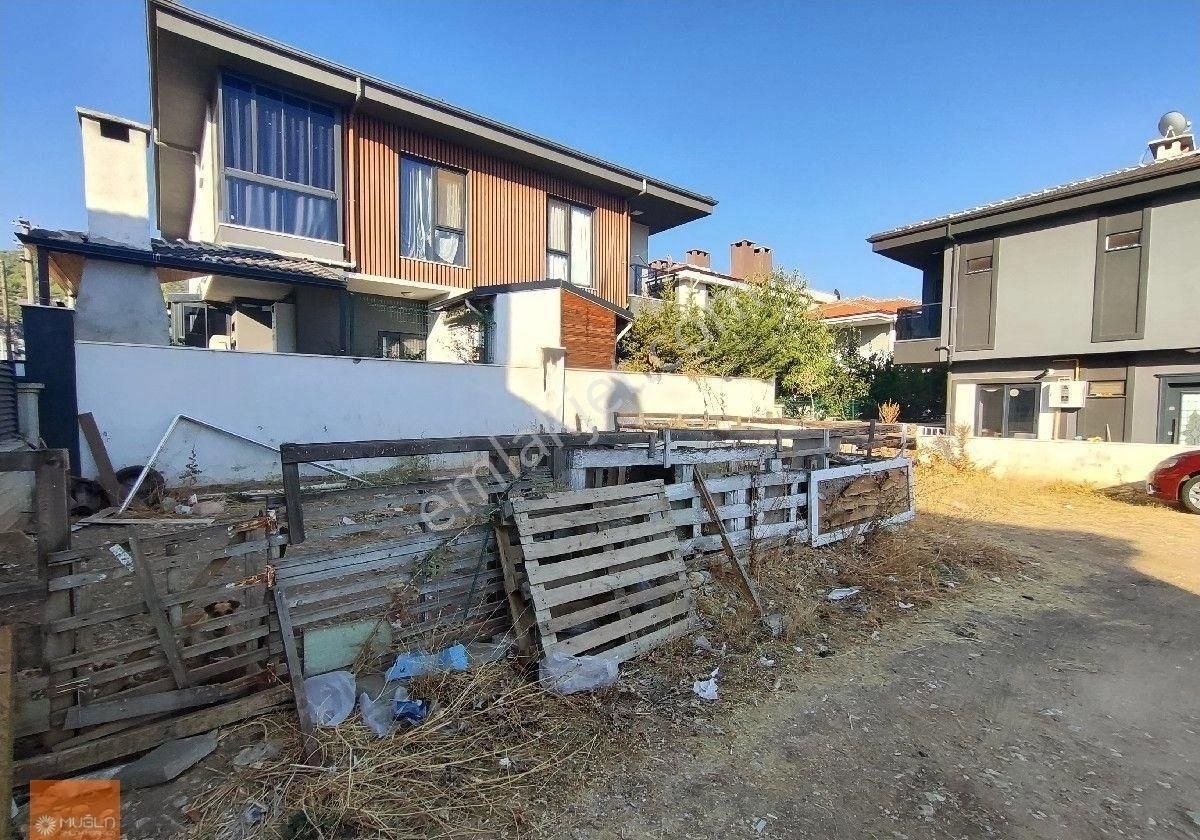 Muğla Düğerek Satılık Arsa - Görsel 5