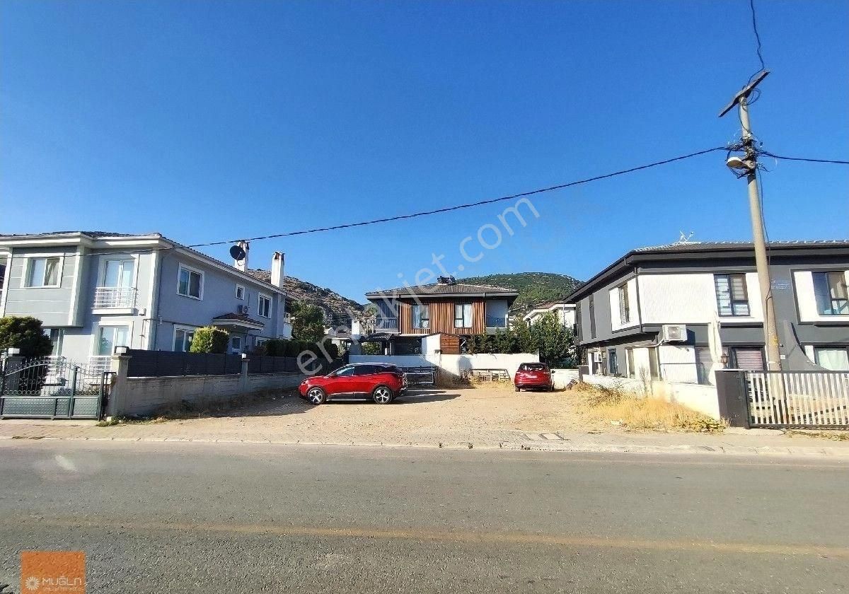 Muğla Düğerek Satılık Arsa - Görsel 6