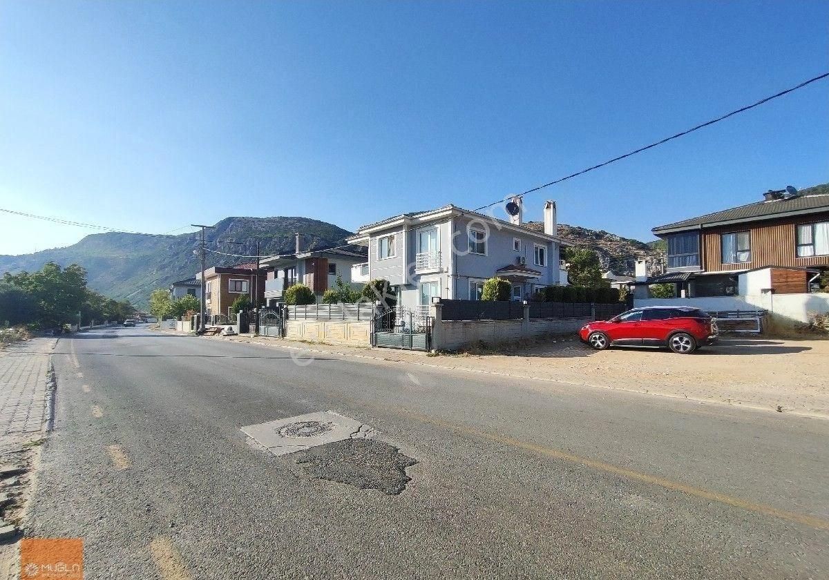 Muğla Düğerek Satılık Arsa - Görsel 9