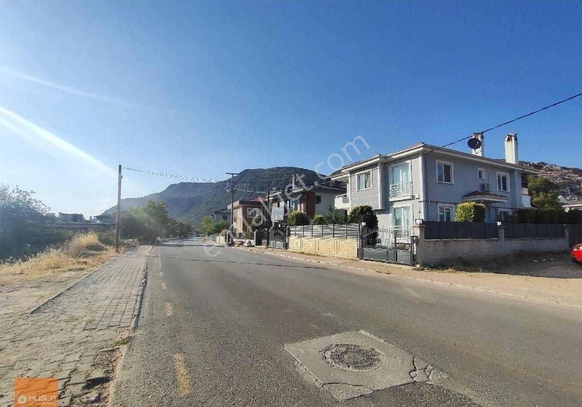 Muğla Düğerek Satılık Arsa - Görsel 7